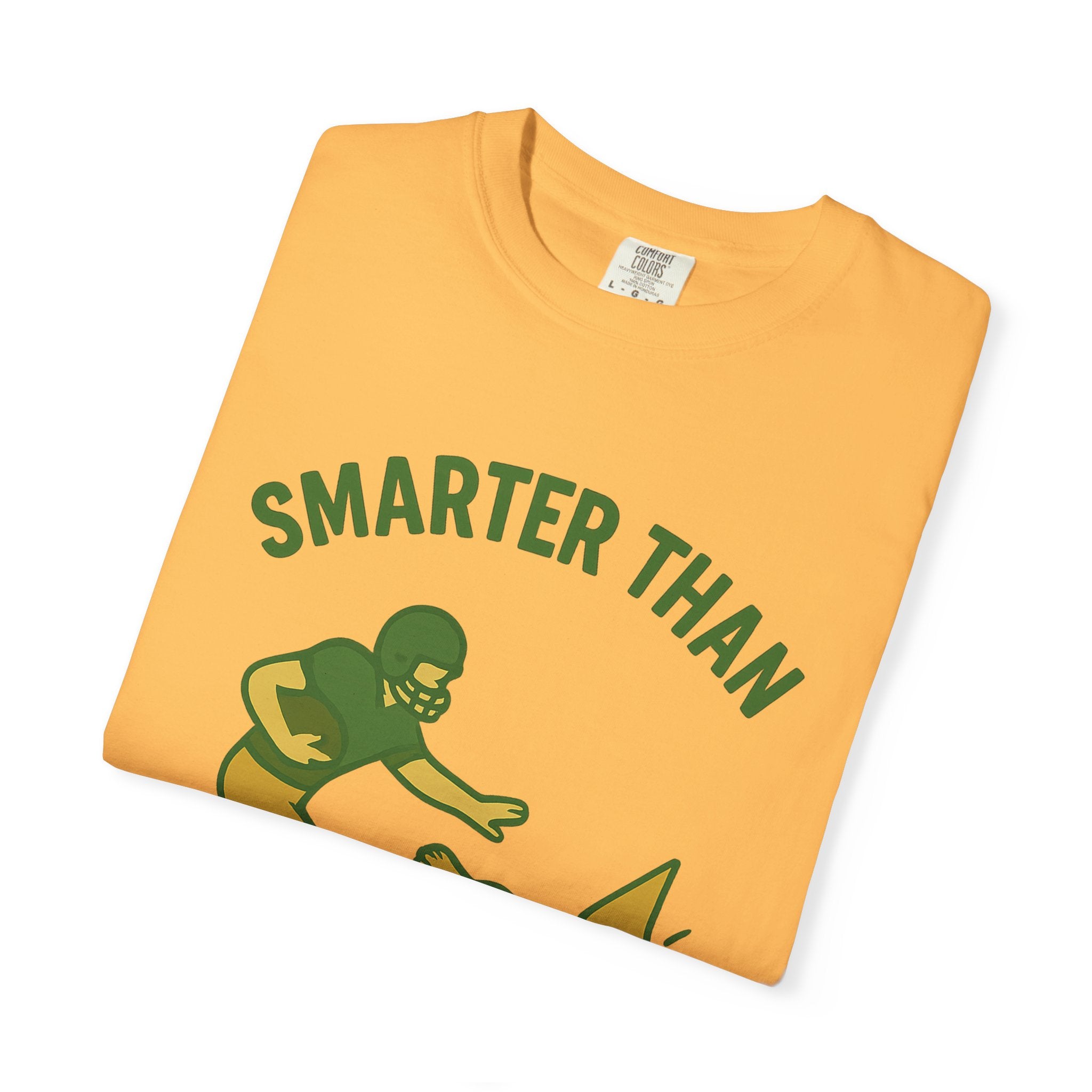 Smarter Than a Bear T-Shirt