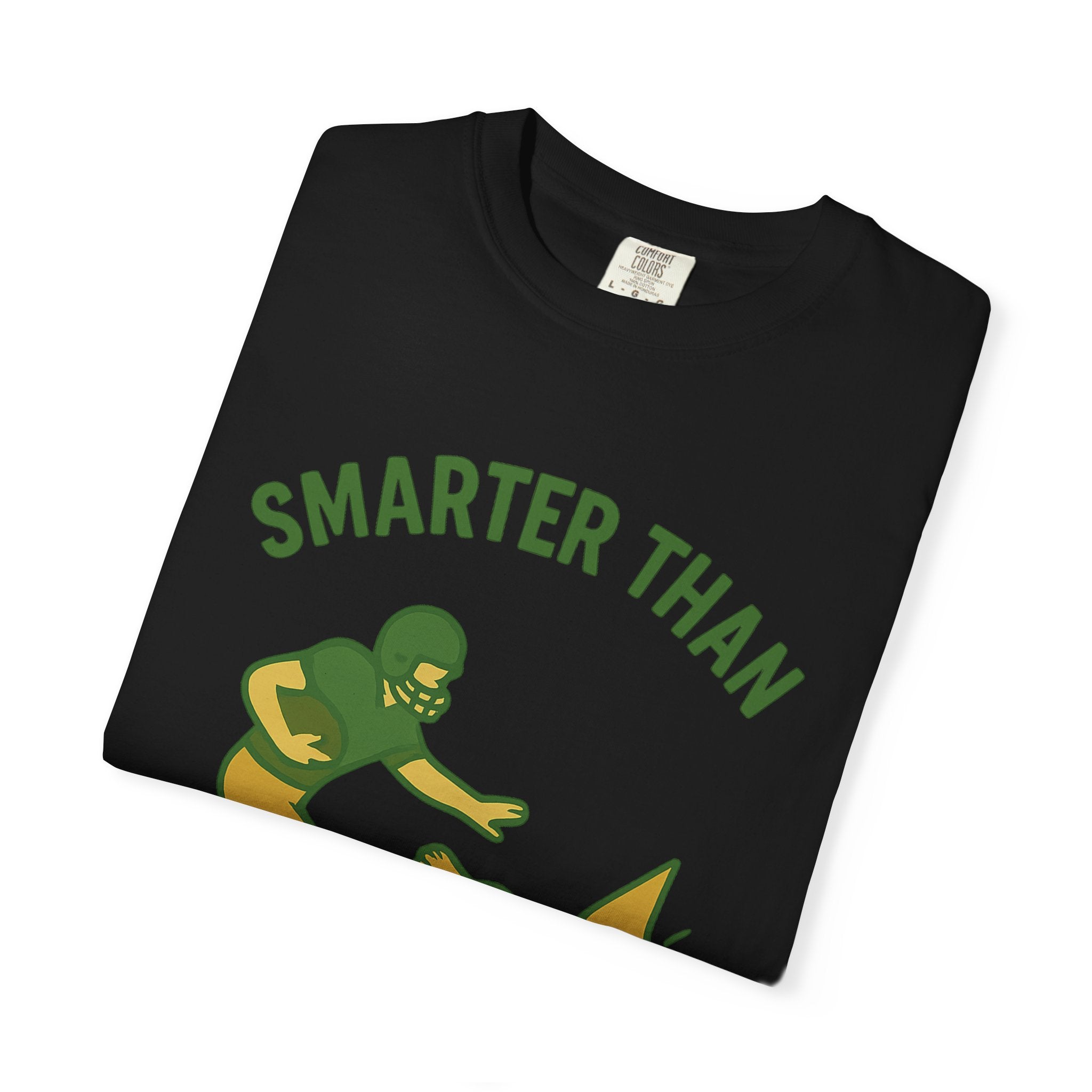 Smarter Than a Bear T-Shirt