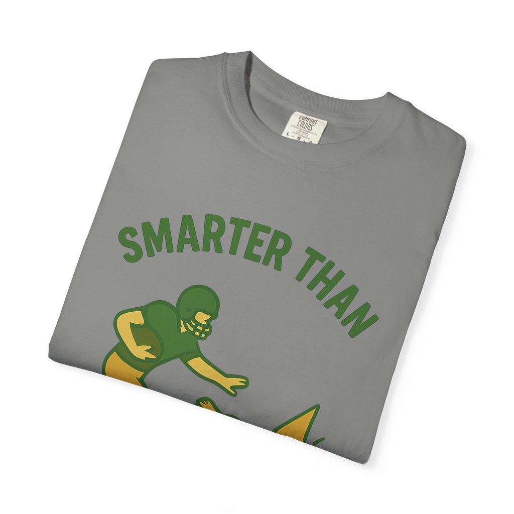 Smarter Than a Bear T-Shirt