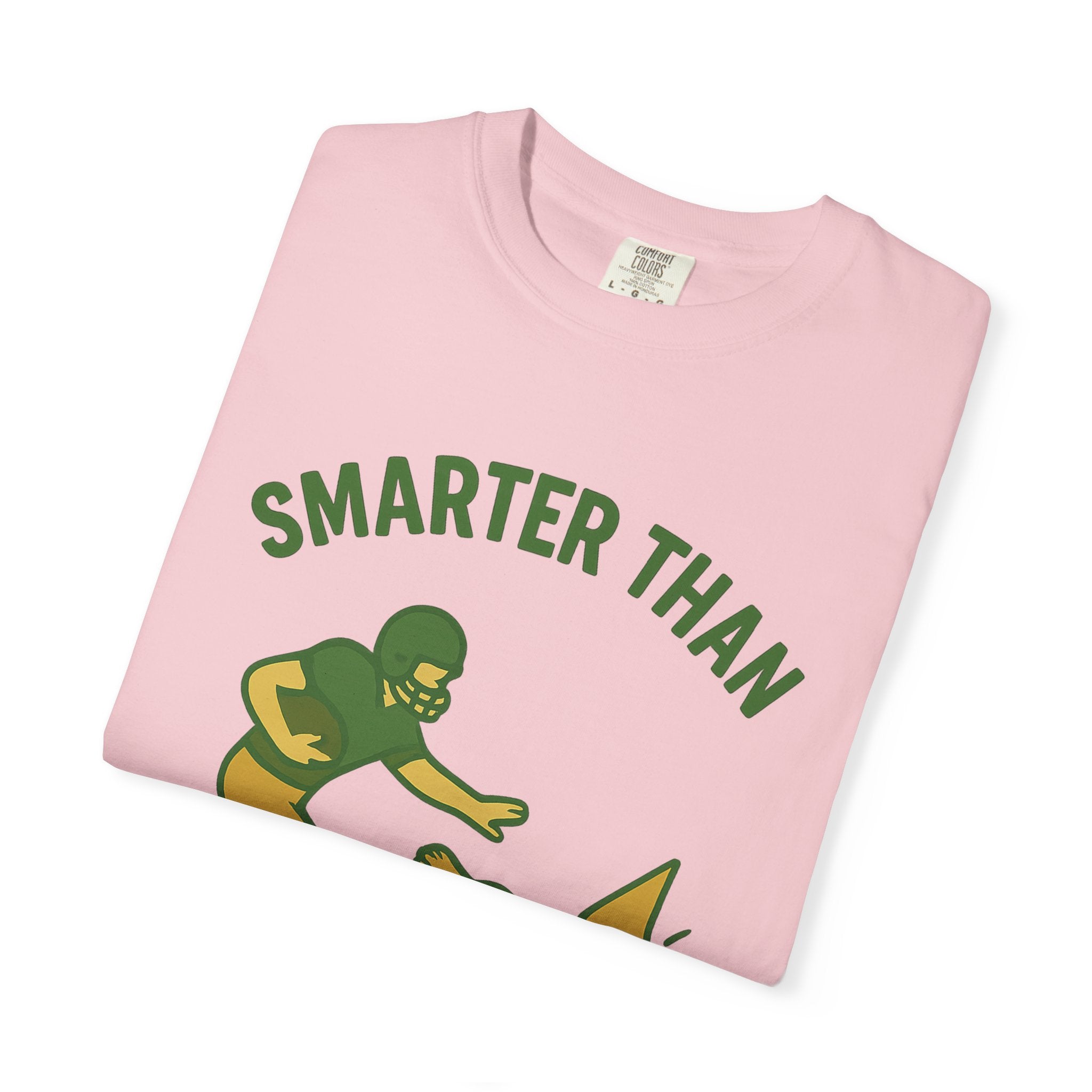 Smarter Than a Bear T-Shirt