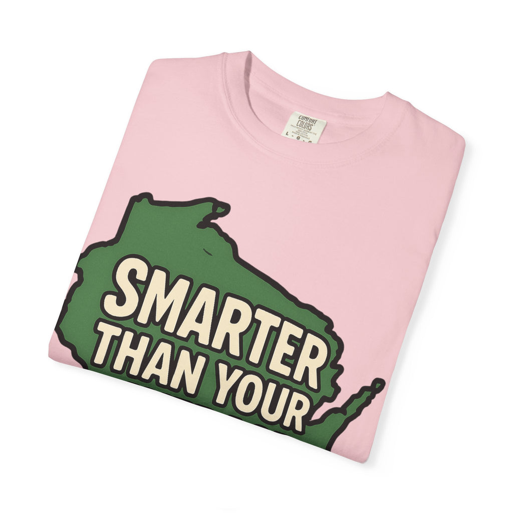 Smarter Than a Bear T-Shirt