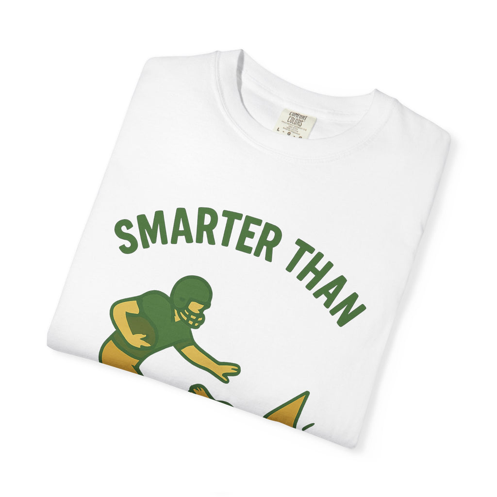 Smarter Than a Bear T-Shirt