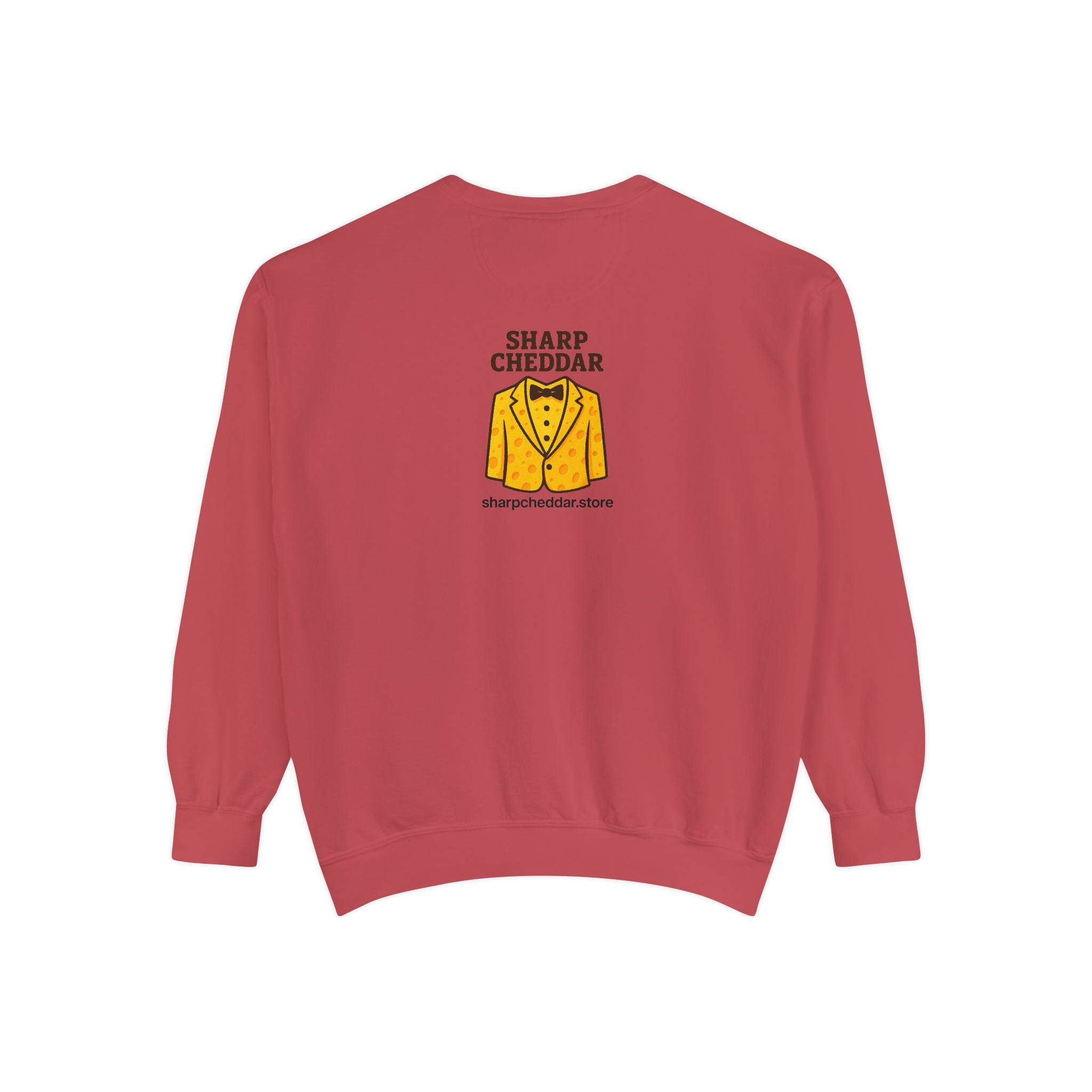 We are here to Party Sweatshirt