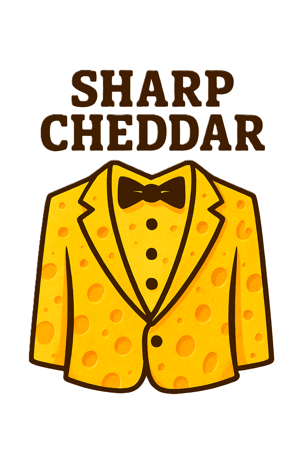 Sharp Cheddar